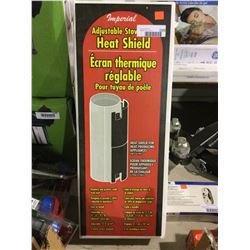 Imperial Adjustable Stove Heat Shield