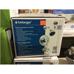 Belanger Bathtub / Shower Faucet