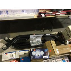 Sharptruck Curt 16022 Replacement Ram 2500, 3500 Puck System 5th Wheel Roller Adapter, 24,000lbs, Hi