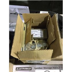 Standard High Pressure Sodium Ballast