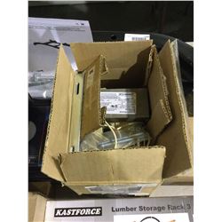 Standard High Pressure Sodium Ballast