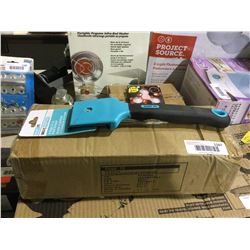 Case of 6 Paint It 4 Edge 2.5" Paint Scrapers