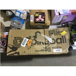Spike Ball Game Set