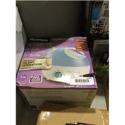 Holmes Ultrasonic Humidifier