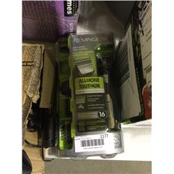 Remington All-in-One Multigroomer