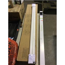 Case of 7 GE 48" 2900 Lumen Bulbs 2-Pack