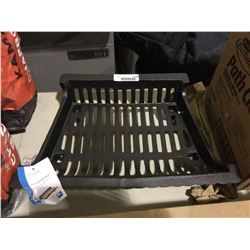 UberHaus 18" Log Rack