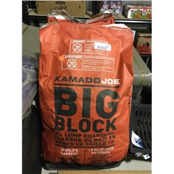 Kamado Joe Big Block XL Lump Charcoal (9.07kg)