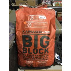 Kamado Joe Big Block XL Lump Charcoal (9.07kg)