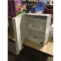 Metal Lock Box With Keys