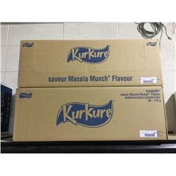 Case of Kurkure Masala Munch (30 x 115g)