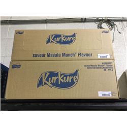 Case of Kurkure Masala Munch (30 x 115g)