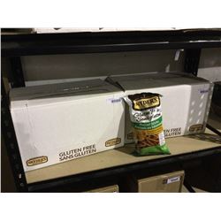 Case of Snyder's Pretzel Sticks (12 x 220g)