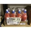 Image 1 : Sunny D Orange Strawberry (12 x 500mL)
