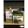 Image 1 : Case of Break-a-way California Mix (12 x 130g)