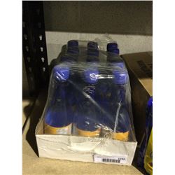 59th Street Carbonated Spring Water (12 x 355mL)