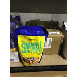 Case of Sweet Sixteen Candy Mix