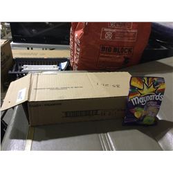 Case of Maynards Wine Gums (12 x 170g)