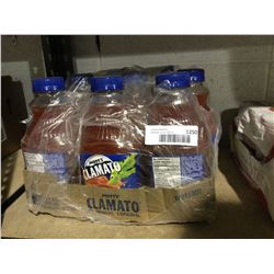 Mott's Clamato Juice (8 x 1.3L)