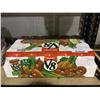 Image 1 : Case of V8 Original (24 x 340mL)