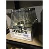Image 1 : Case of Jones Soda (12 x 355mL)