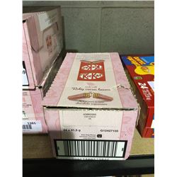 KitKat Ruby Cocoa Bars (24 x 41.5g)