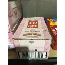KitKat Ruby Cocoa Bars (24 x 41.5g)