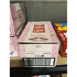 KitKat Ruby Cocoa Bars (24 x 41.5g)