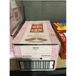 KitKat Ruby Cocoa Bars (24 x 41.5g)