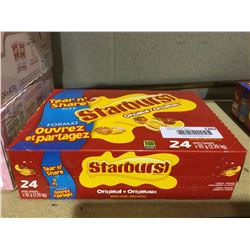 Starburst Original (24 x 92g)