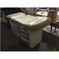 RItter by Midmark 204 Medical Examination Table