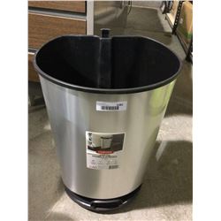 Curver Garbage Bin (No Lid)