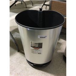 Curver Garbage Bin (No Lid)