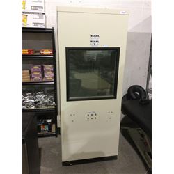 Eckel Audiometric Booth - Model: AB-4230