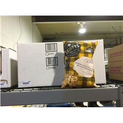 Case of Skippy's Cheddar Cheese Kettle Corn (12 x 180g)
