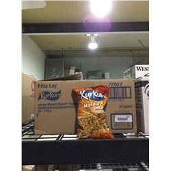 Case of Kurkure Masala Munch (30 x 115g)