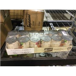 Case of Merrick Grain Free Turducken Wet Dog Food (12 x 360g)