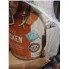 Image 3 : Case of Merrick Grain Free Turducken Wet Dog Food (12 x 360g)