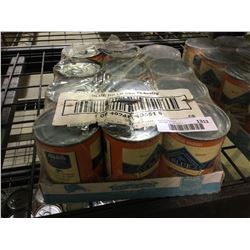 Case of Blue Buffalo Large Breed Chicken Recipe Wet Dog Food (12 x 354g)