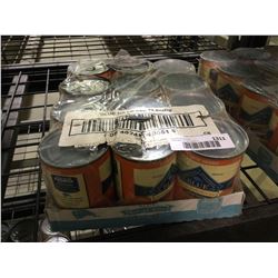 Case of Blue Buffalo Large Breed Chicken Recipe Wet Dog Food (12 x 354g)