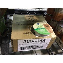 Case of Blue Buffalo Grain Free Lamb and Potato Small Breed Dog Food (12 x 99g)