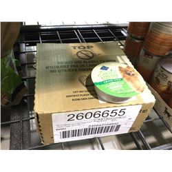 Case of Blue Buffalo Grain Free Lamb and Potato Small Breed Dog Food (12 x 99g)