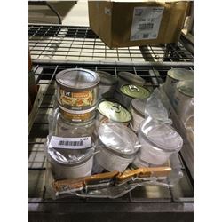 Simply Nourish Adult Chicken & Rice Stew Wet Dog Food (12 x 283g)