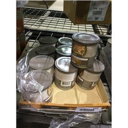 Simply Nourish Adult Chicken & Rice Stew Wet Dog Food (11 x 283g)