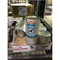 Royal Canin Veterinary Care Adult Dog Food (11 x 385g)