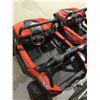 Image 2 : Superstar V2 Kids Ride-On Buggy- retailer return sold as is