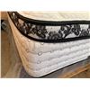 Image 2 : King size pillow top luxury model mattress