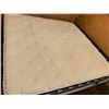 Image 3 : King size pillow top luxury model mattress