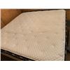 Image 4 : King size pillow top luxury model mattress