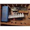 Image 1 : Lot of Allen Wrenches and 5mm-19mm Sockets